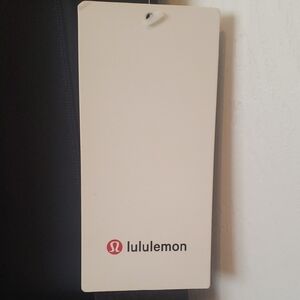 Lululemon Serene Stride Dress Size 2